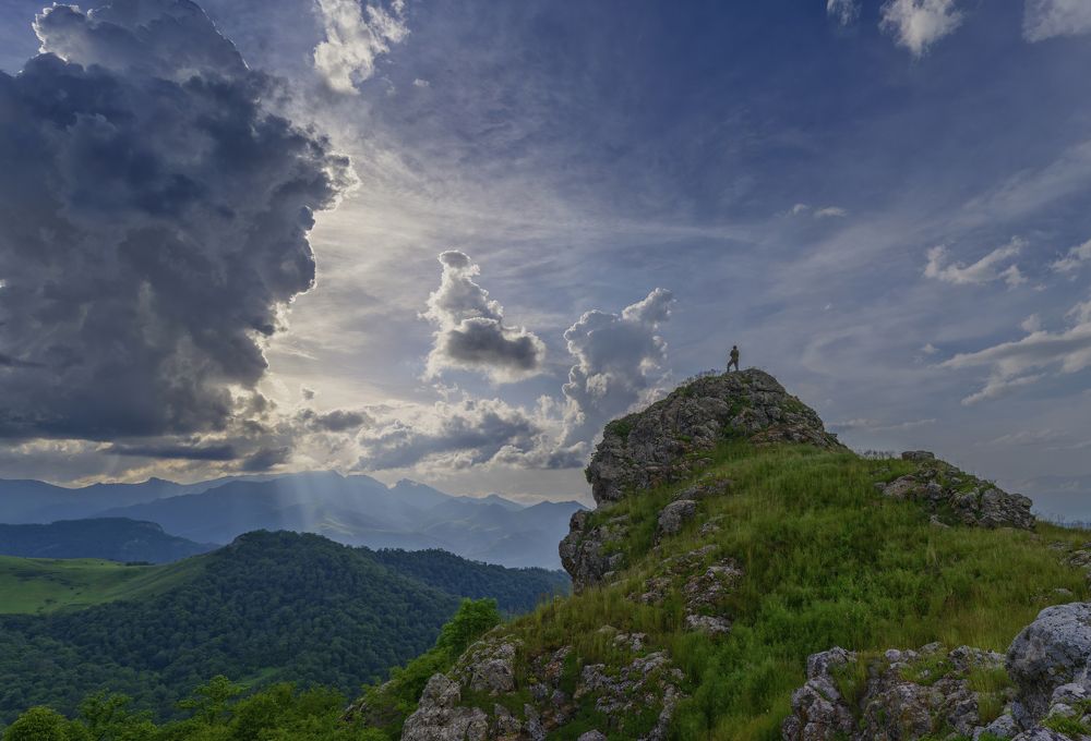 Фотография автора Асрян Севак