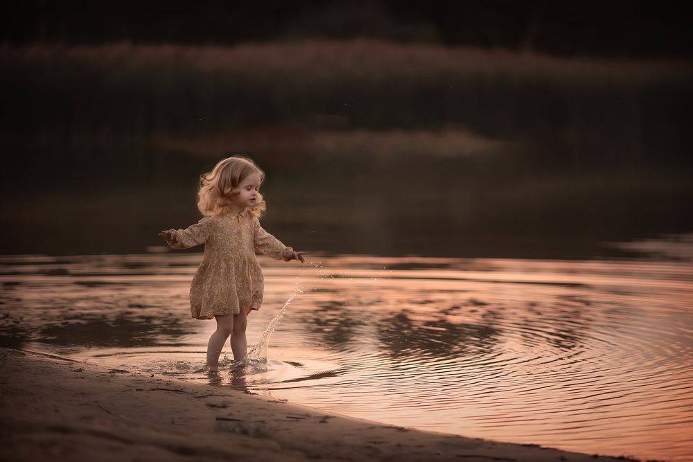 Photograph by Виктория Улановская