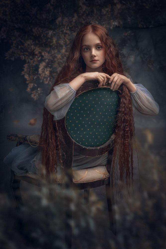 Photograph by Оксана Самородова