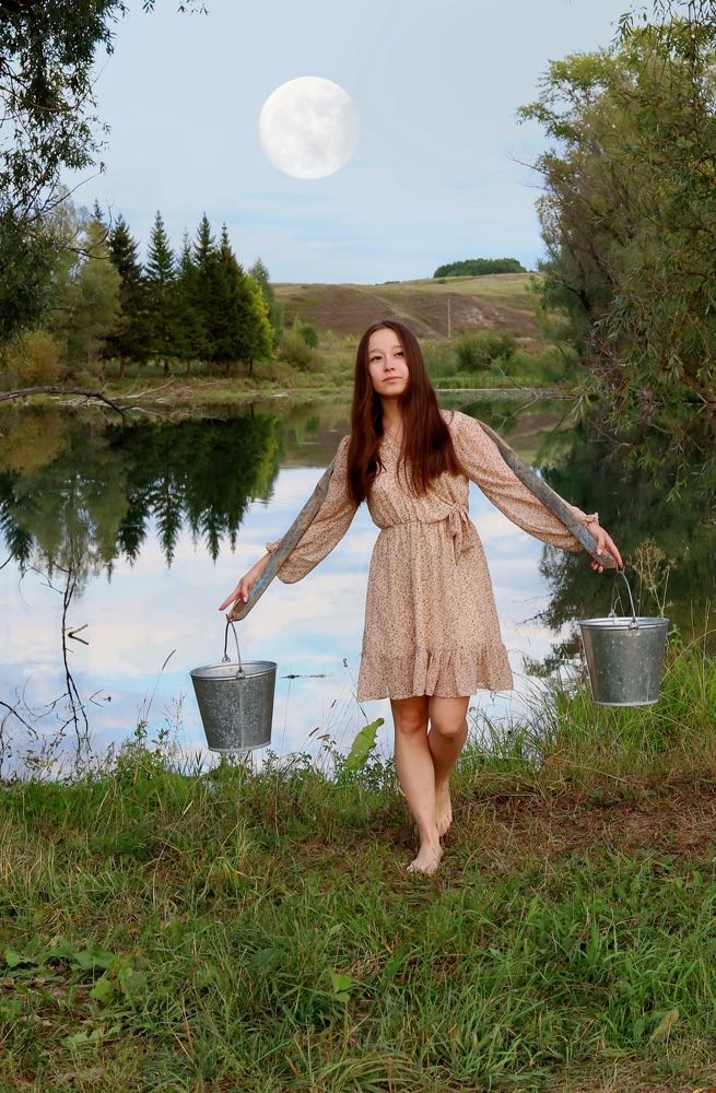 Photograph by Альфия Арсланова