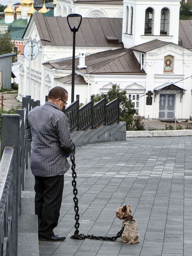 Photograph by Елена Акимова