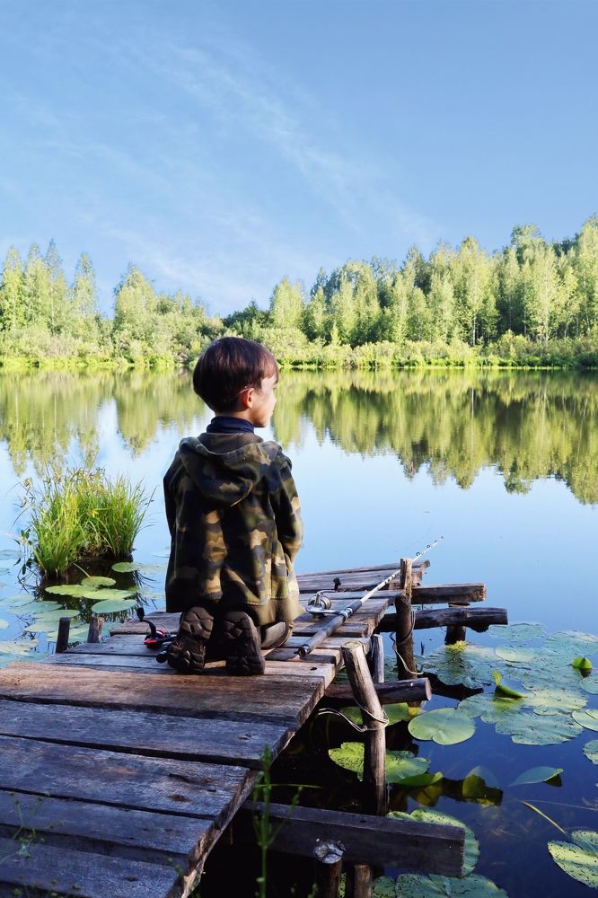 Photograph by Альфия Арсланова