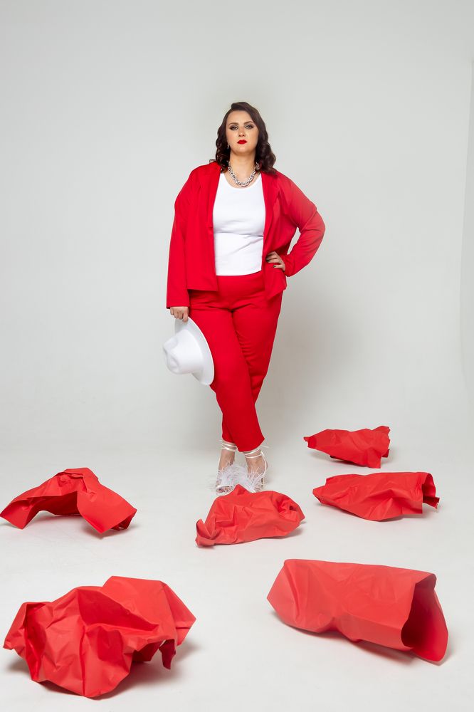 Photograph by Тахмина Нурова