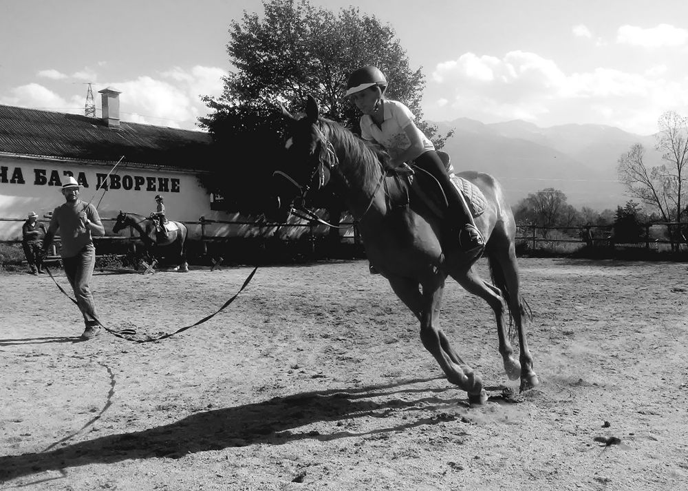 Photograph by Taтьяна Войлокова