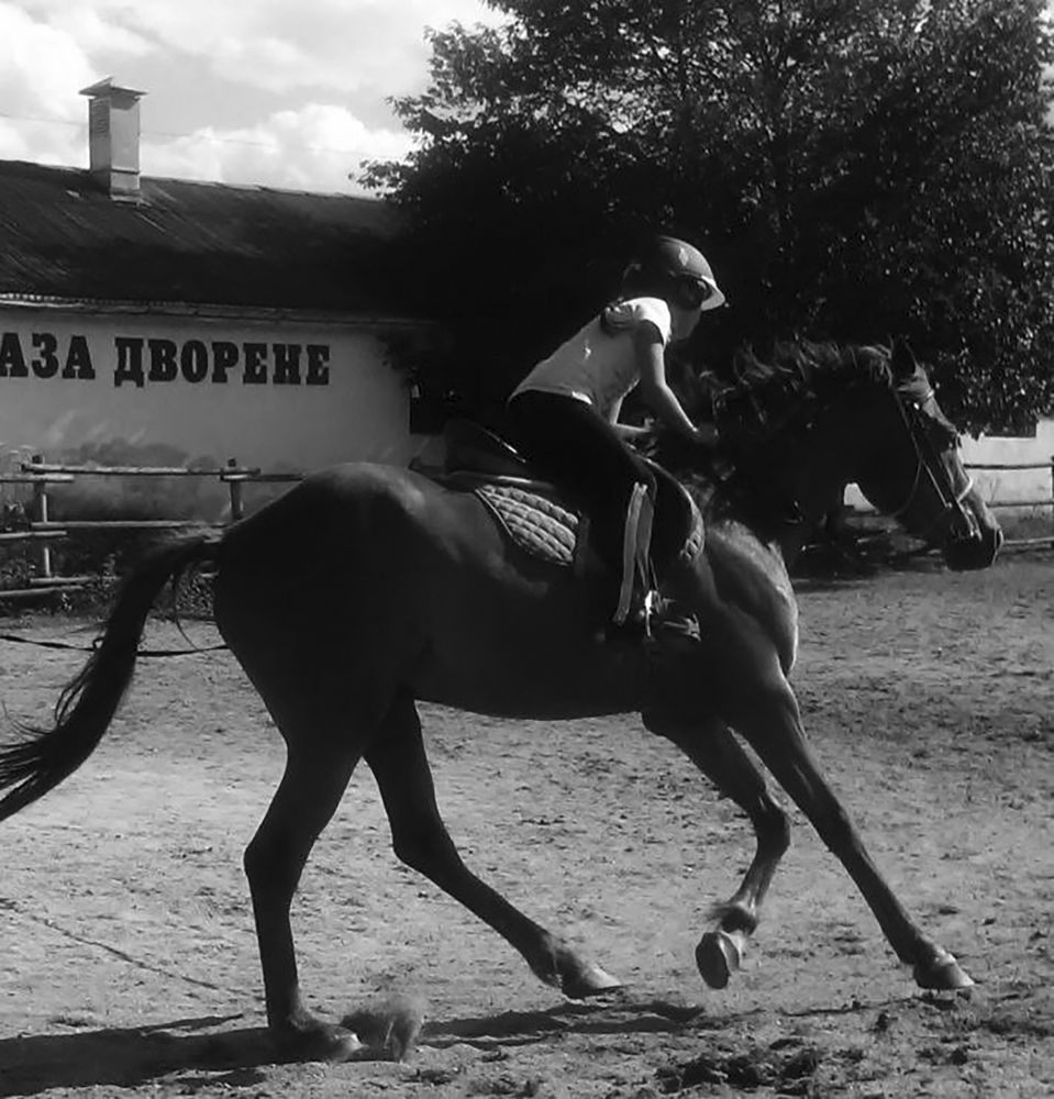 Photograph by Taтьяна Войлокова