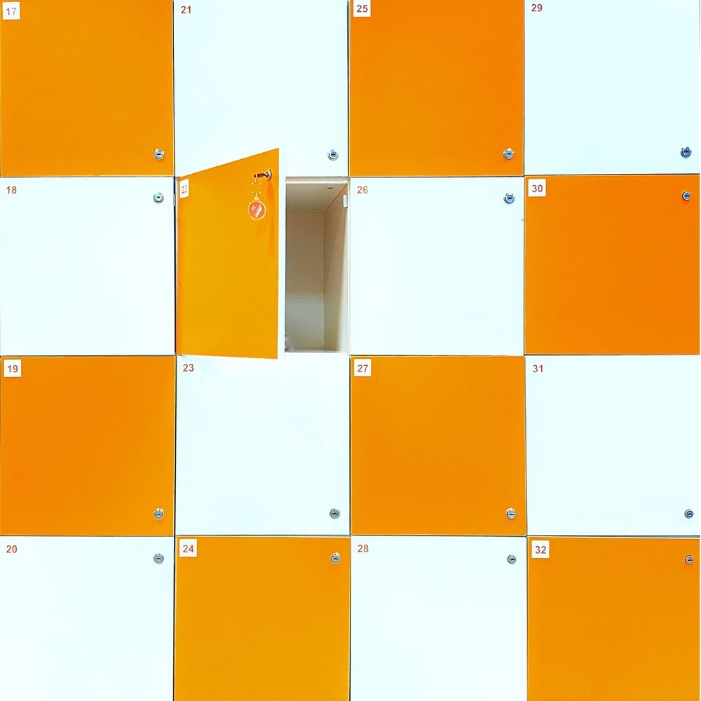 Фотография автора Евгения Никишина