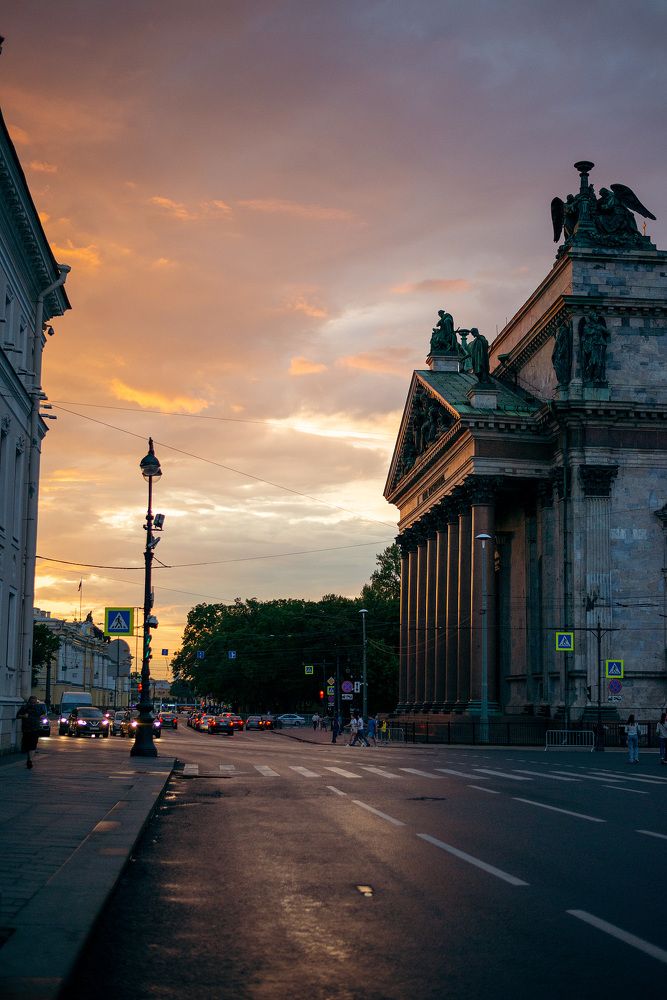 Photograph by Вячеслав Вебер