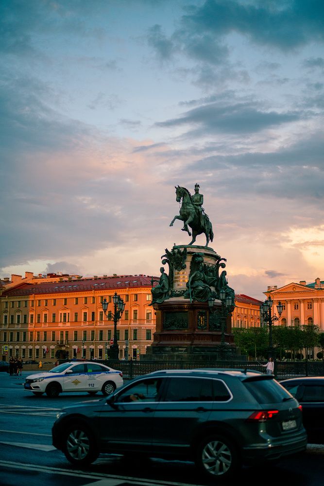 Photograph by Вячеслав Вебер