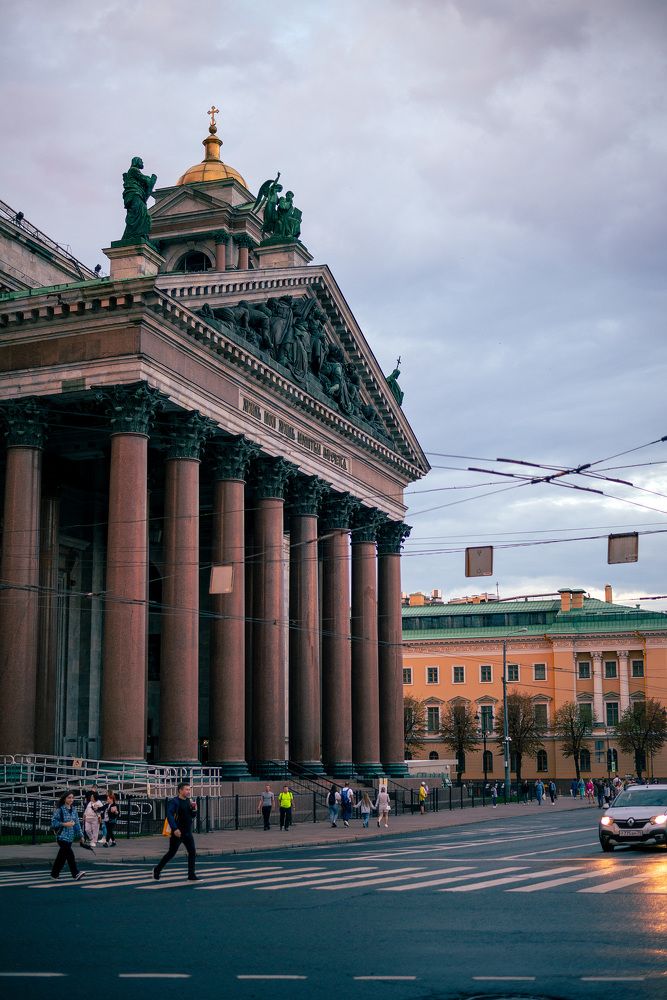 Photograph by Вячеслав Вебер