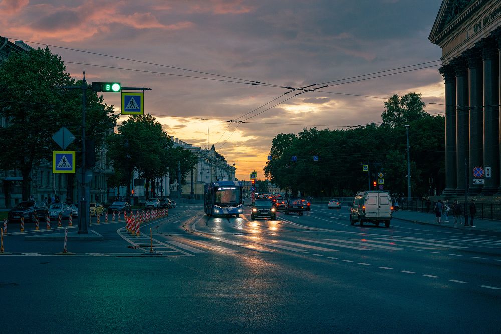 Photograph by Вячеслав Вебер