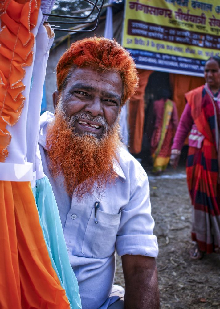 Photograph by Prasanta Roy