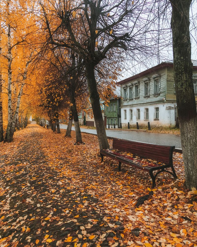 Photograph by Андрей Белавин