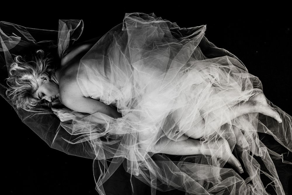 Photograph by Mauro Bragagna