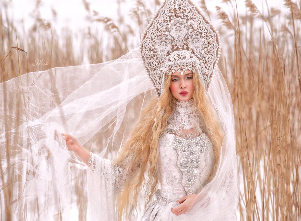 Photograph by Софья Ознобихина