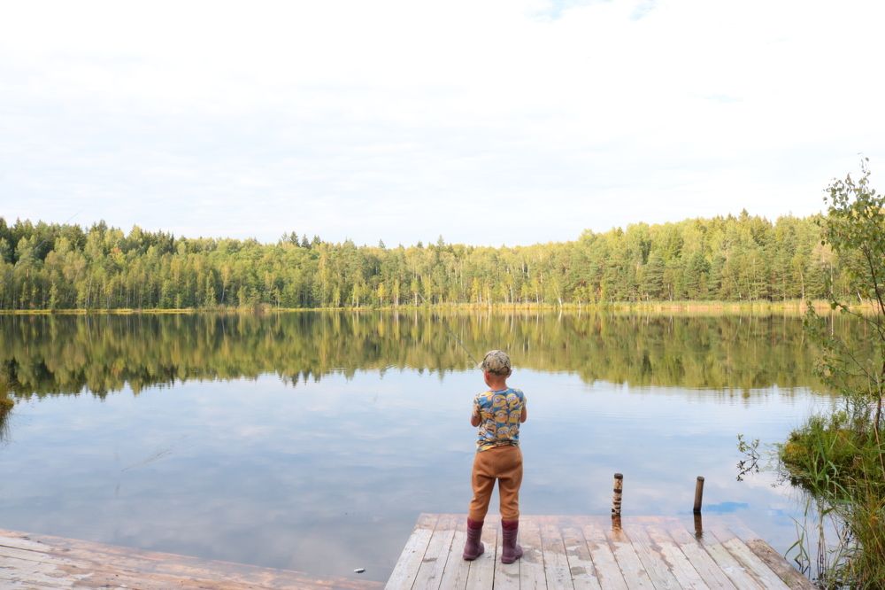 Photograph by Наталья Клячина