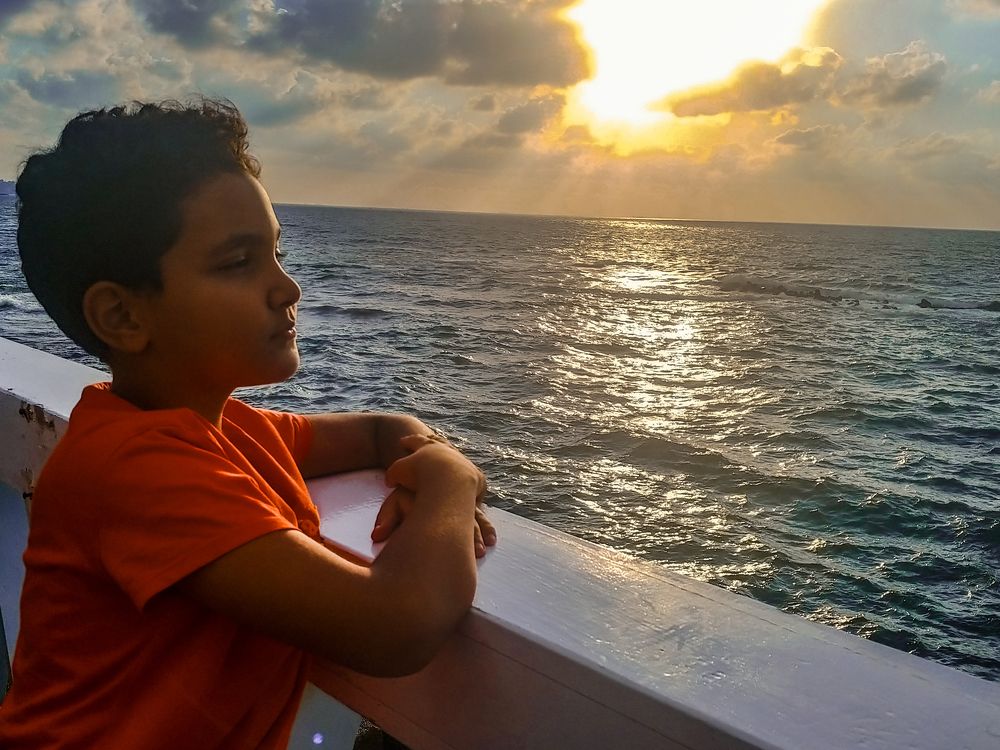 Photograph by Nehad Mahgoub