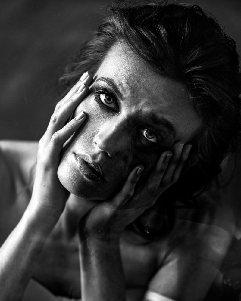 Photograph by Елена Гридневская