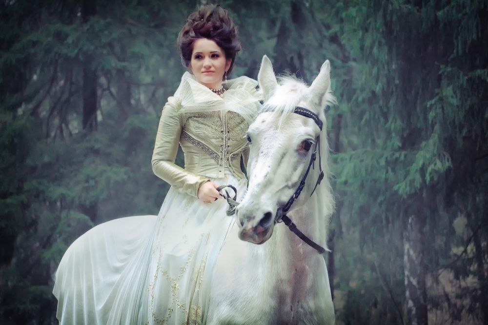 Фотография автора Анна Петина