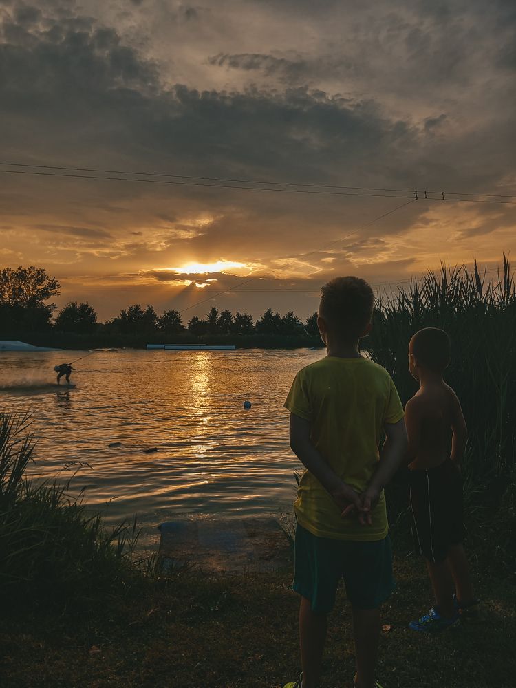 Photograph by Яна Чернега