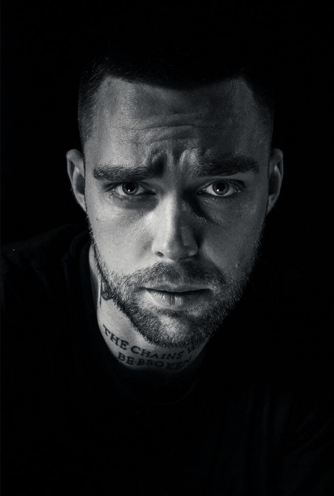 Photograph by Zdonova Mariya