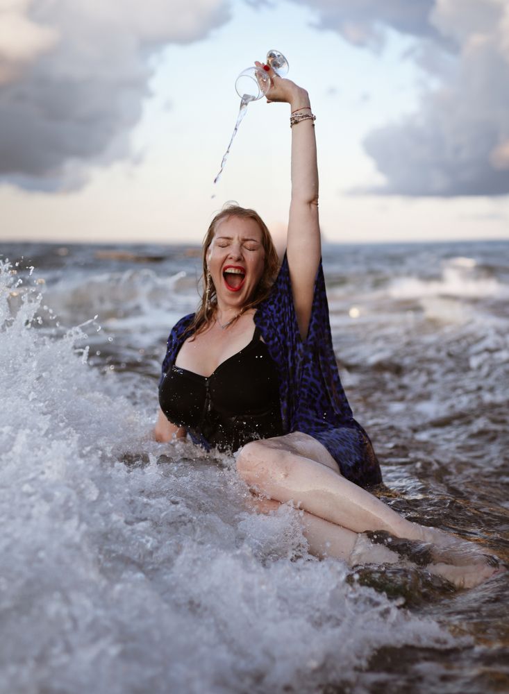 Photograph by Дарья Вега