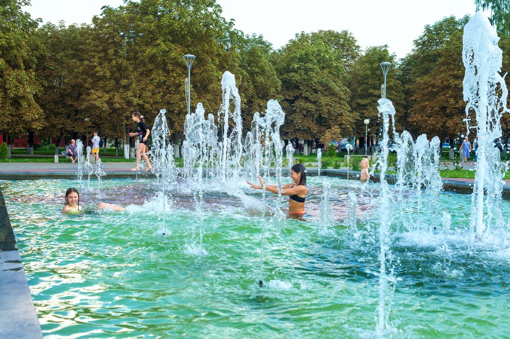 Photograph by Маргарита Матвеенкова