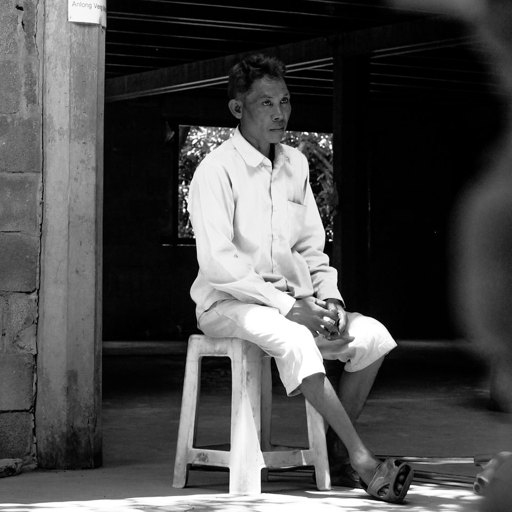 Photograph by Pheap Sophinh