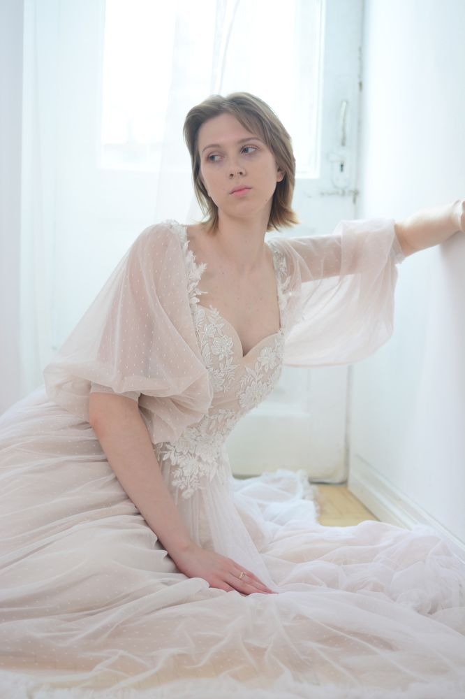 Photograph by Ольга Истомина