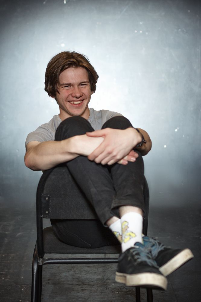 Photograph by Рада Шатунова