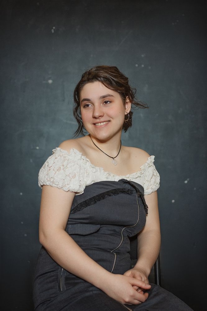 Photograph by Рада Шатунова