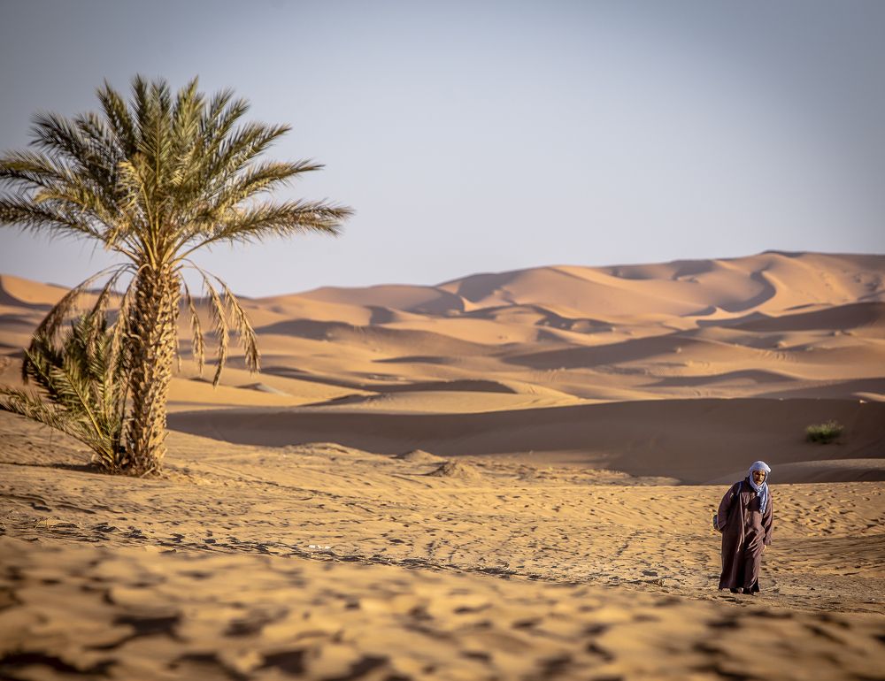 Photograph by Katja Sen