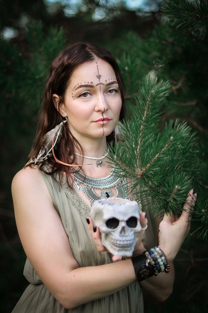 Photograph by Ксения Шаймарданова