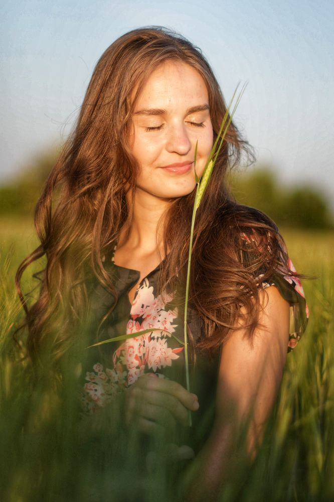 Photograph by Ксения Шаймарданова