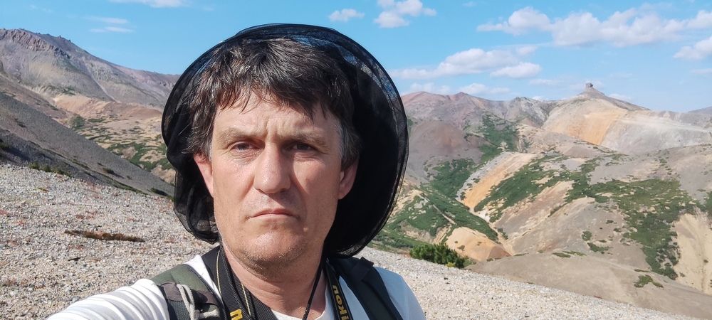 Photograph by Евгений Захаров