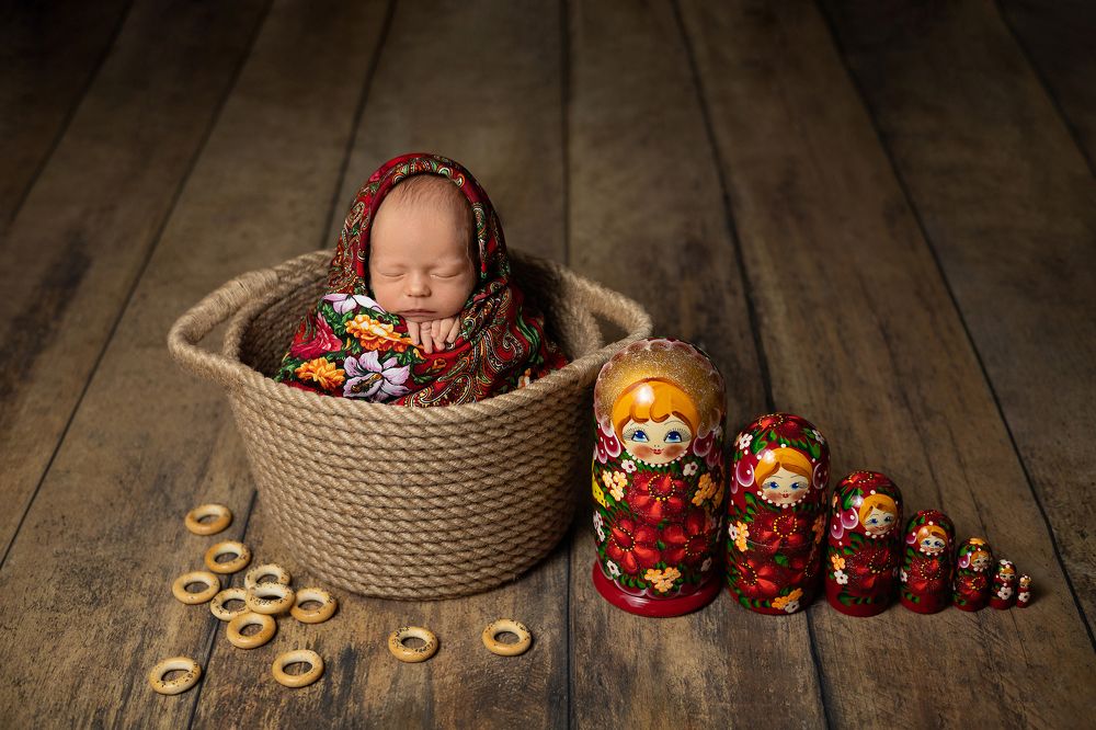 Photograph by Екатерина Лобода