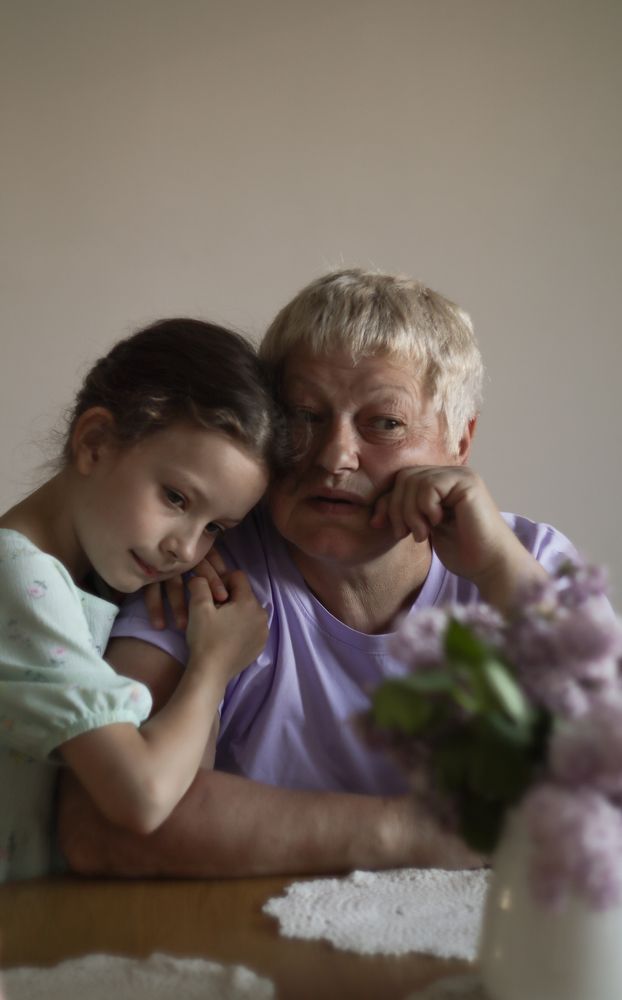 Photograph by Elena Kilina