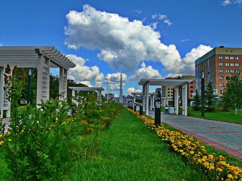 Фотография автора Анатолий Борисов