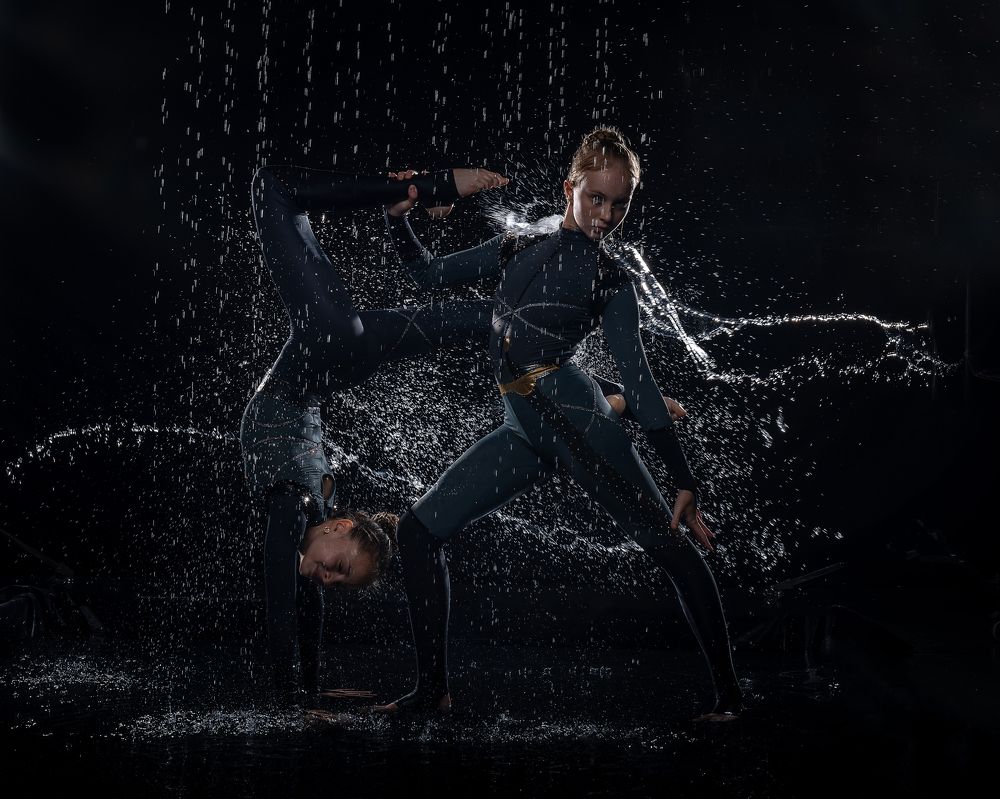 Photograph by Ирина Власова