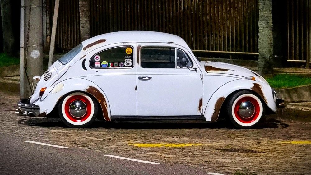 Photograph by Marie G