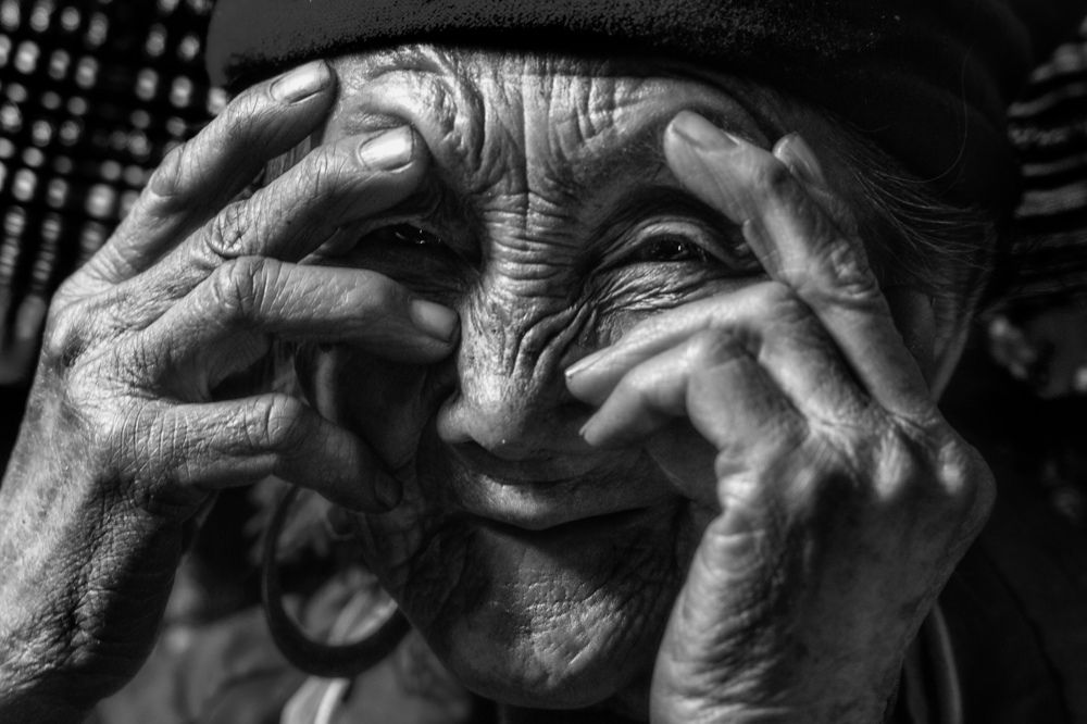 Photograph by Hiệp Nguyễn Trọng