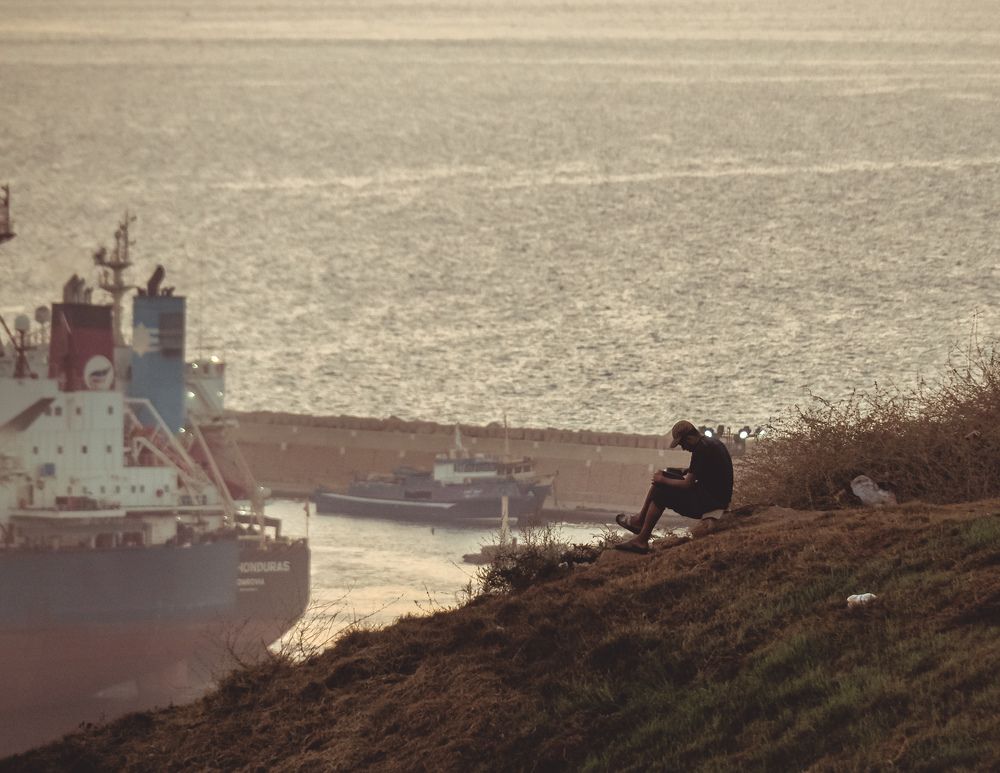 Фотография автора Fethi South Sider