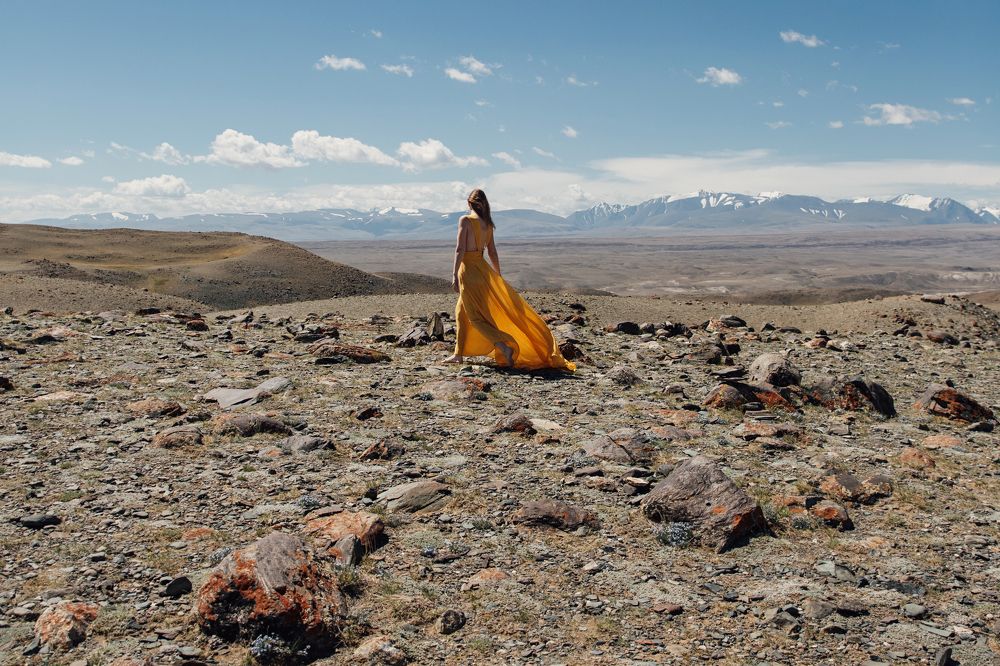 Photograph by Марина Левашова