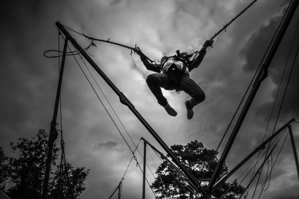 Photograph by Tatiana Teit Ash