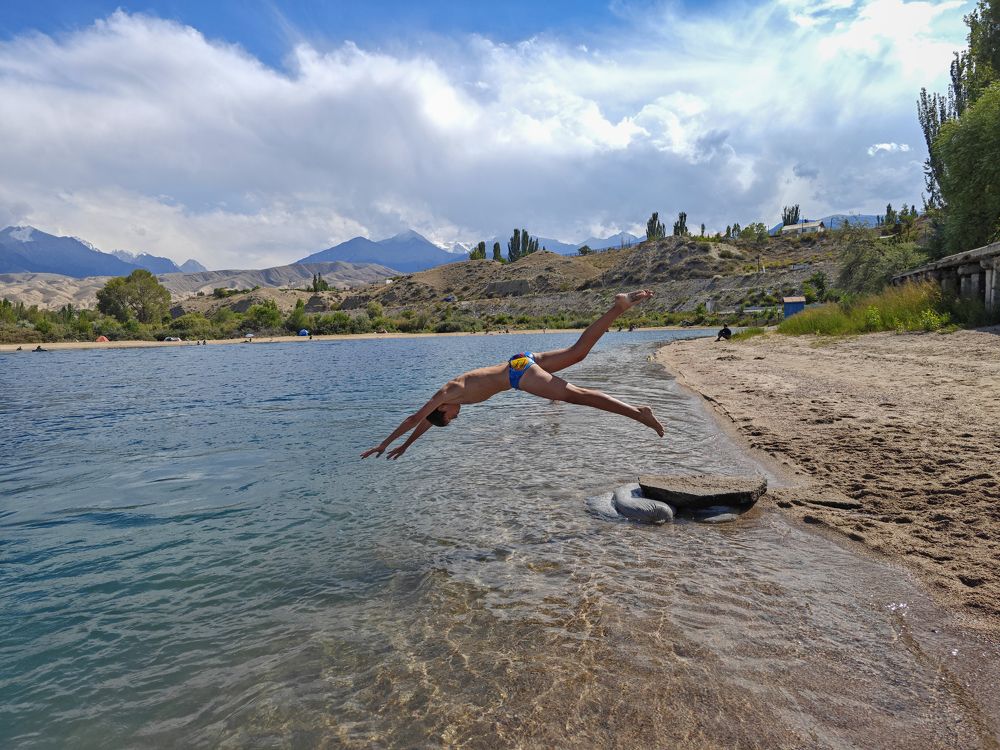 Photograph by Тимур Байгужаев