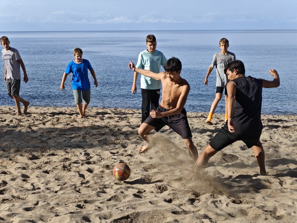 Photograph by Тимур Байгужаев