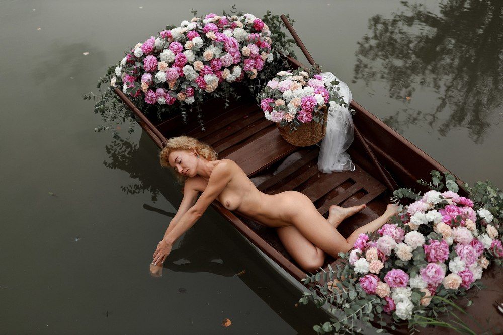 Photograph by Алина