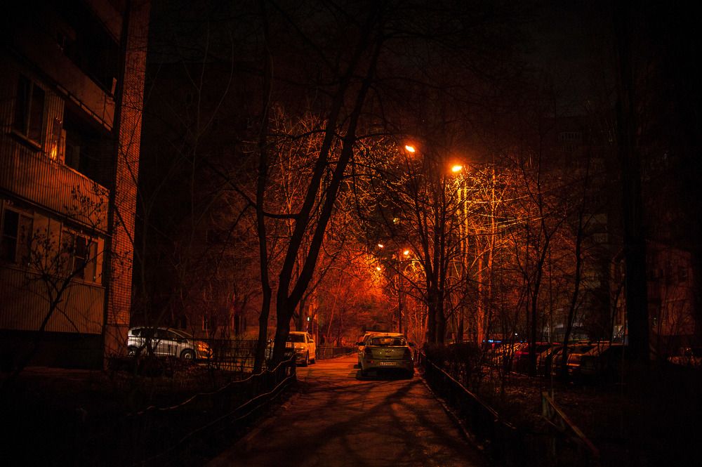 Photograph by Nikola Kengeli