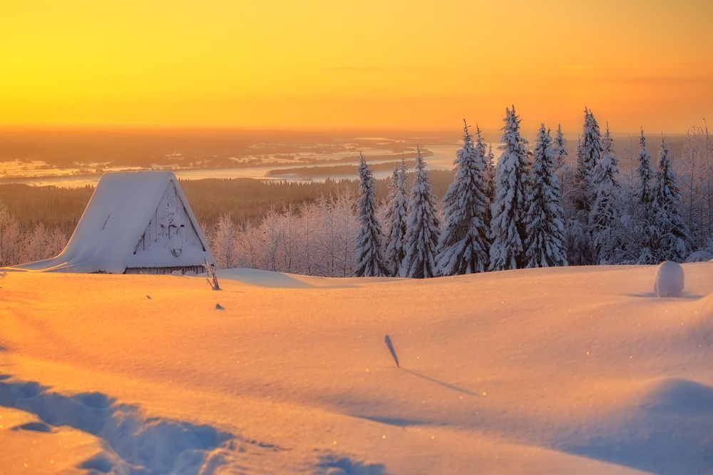 Photograph by Олег Раков