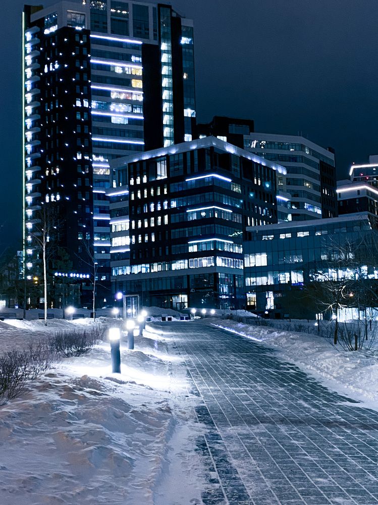 Photograph by Вера Романова