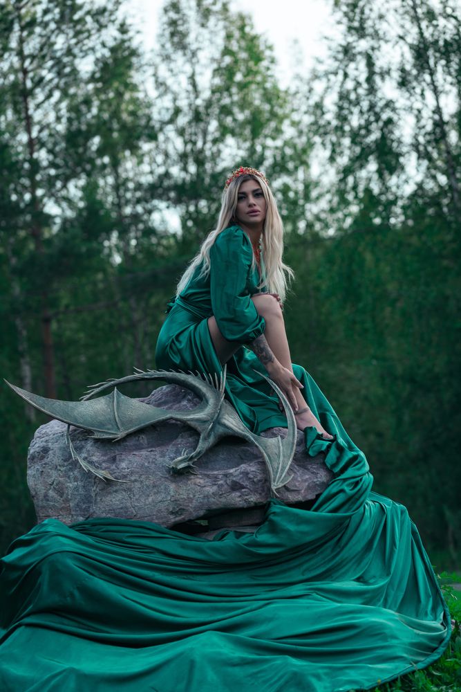 Photograph by Артем Логинов